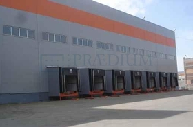 Складской комплекс Springs Park (id1082)