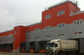 Складской комплекс Springs Park (id1082)